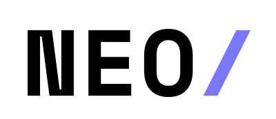 Logo Uitgeverij NEO